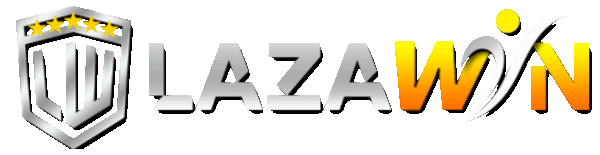 logo LAZAWIN: Hidden Game World, Penuh Misteri Seru 2026